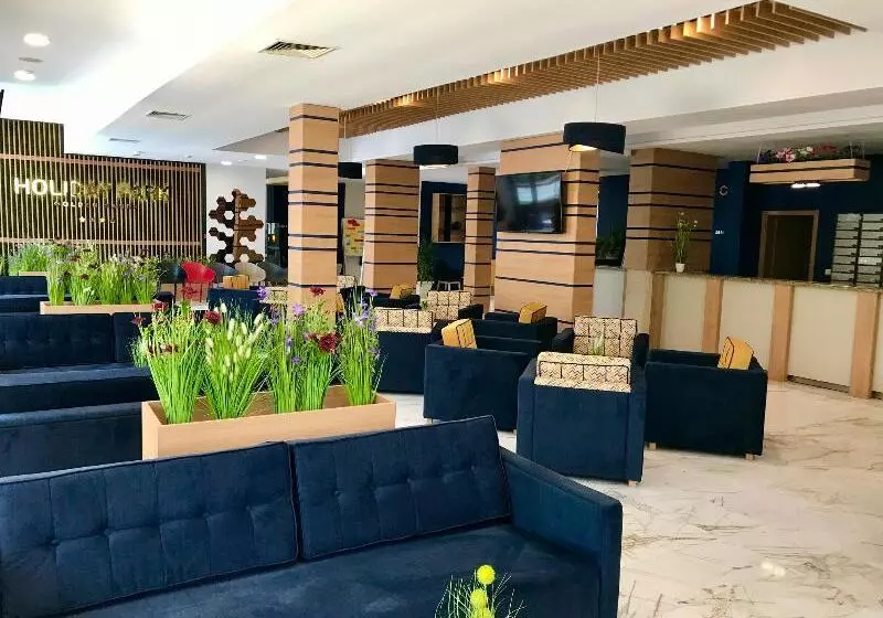 Bsa Holiday Park Hotel   All Inclusive