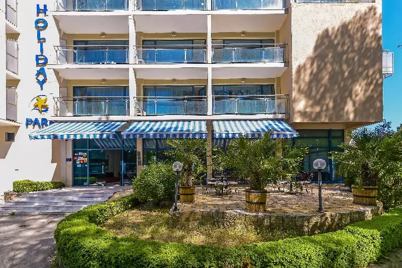 Bsa Holiday Park Hotel   All Inclusive