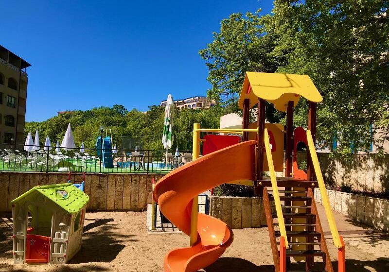 Bsa Holiday Park Hotel   All Inclusive