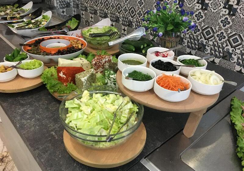 Bsa Holiday Park Hotel   All Inclusive