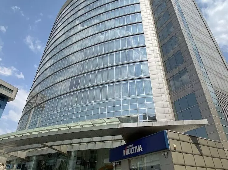 هتل Camino Real Santa Fe