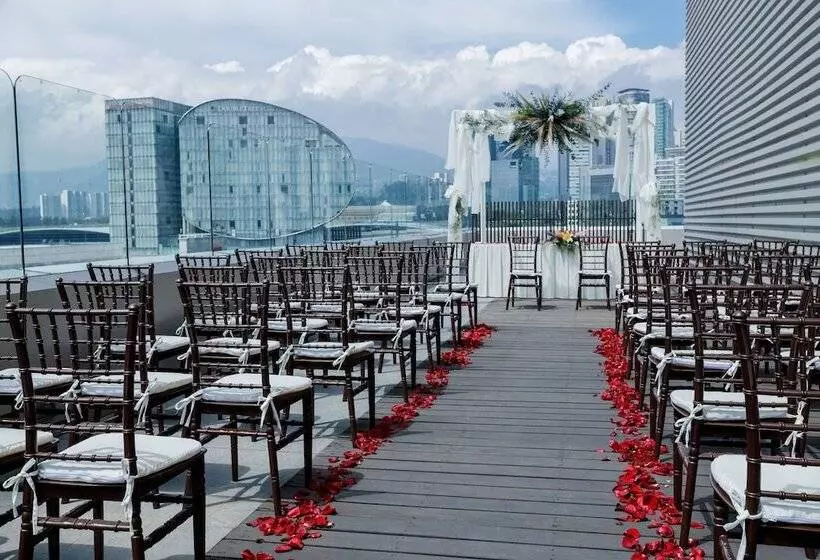 هتل Camino Real Santa Fe