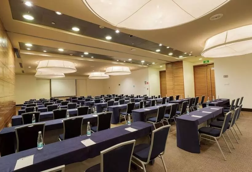 هتل Camino Real Santa Fe