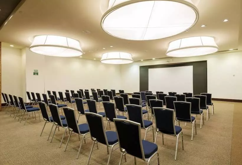 هتل Camino Real Santa Fe