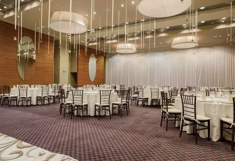 هتل Camino Real Santa Fe