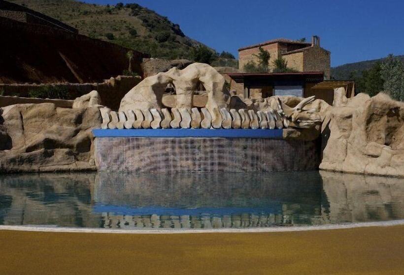 Hotel Ciudad De Corella