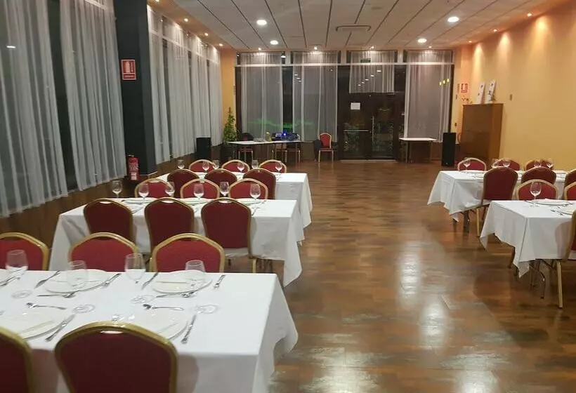 酒店 Ciudad De Corella