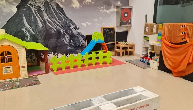 Hotel Ciudad De Corella