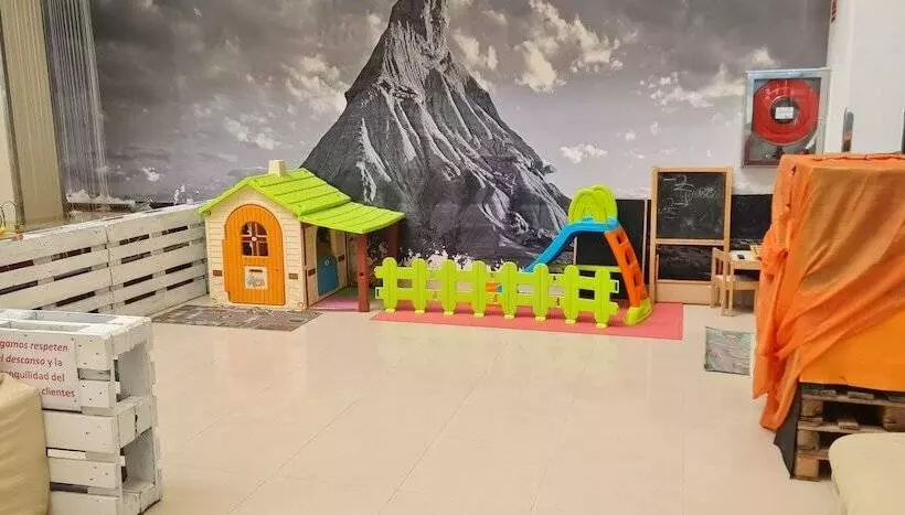 酒店 Ciudad De Corella