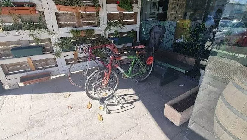 酒店 Ciudad De Corella