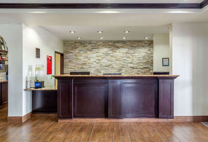 호텔 Comfort Inn Sterling