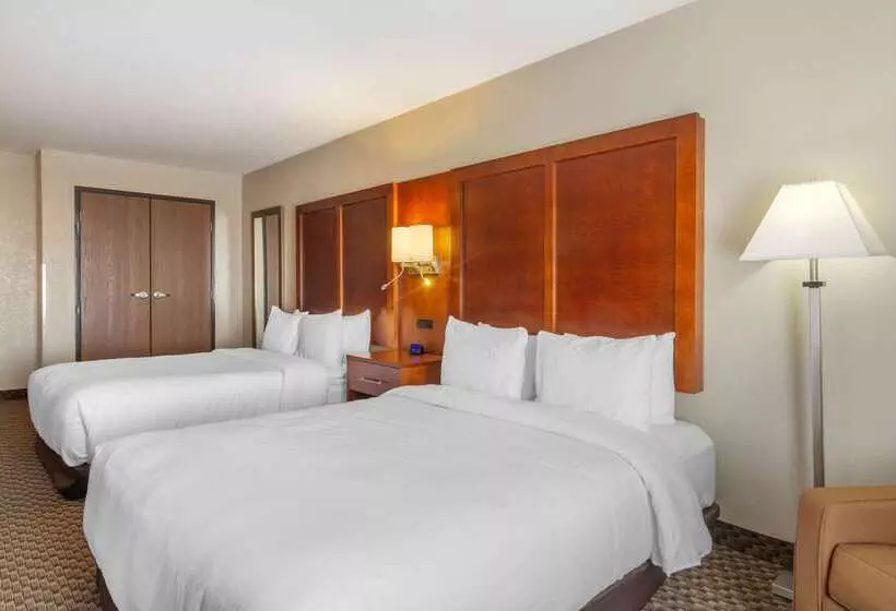 호텔 Comfort Inn Sterling