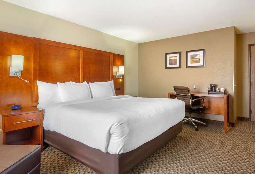 호텔 Comfort Inn Sterling