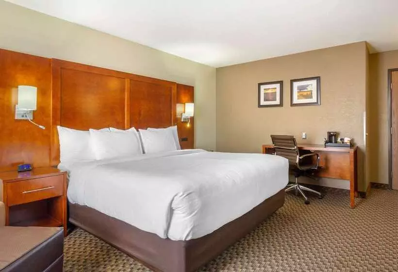 호텔 Comfort Inn Sterling