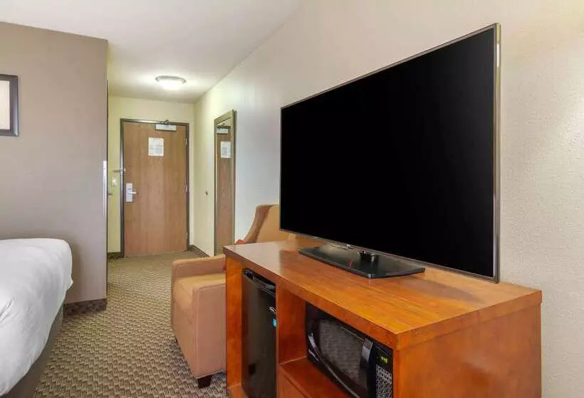 호텔 Comfort Inn Sterling