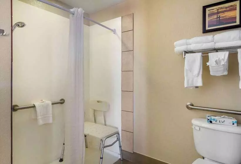 호텔 Comfort Inn Sterling