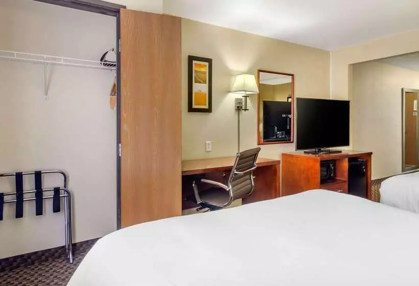 호텔 Comfort Inn Sterling