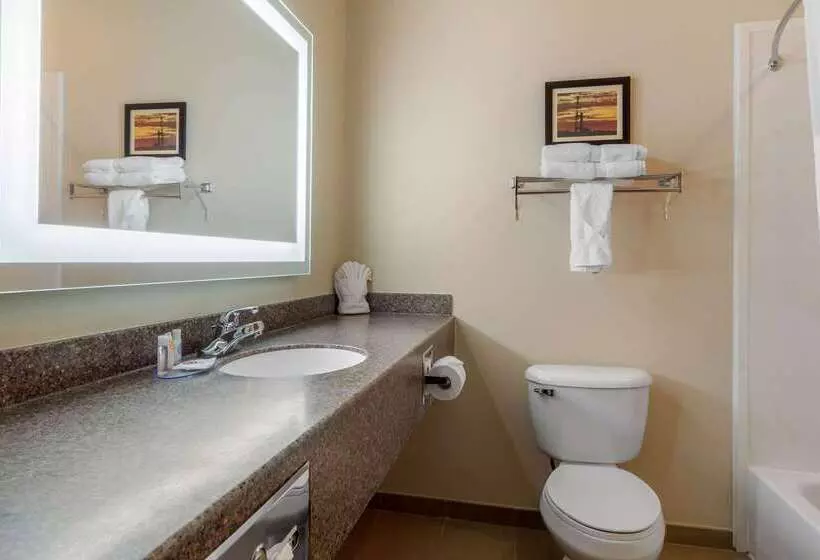 호텔 Comfort Inn Sterling