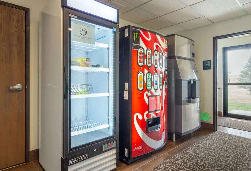 호텔 Comfort Inn Sterling