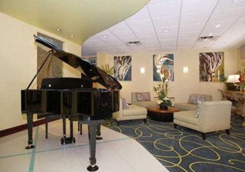 فندق Courtyard By Marriott Sarasota At University Town Center