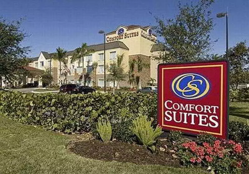 Hotel Courtyard By Marriott Sarasota At University Town Center