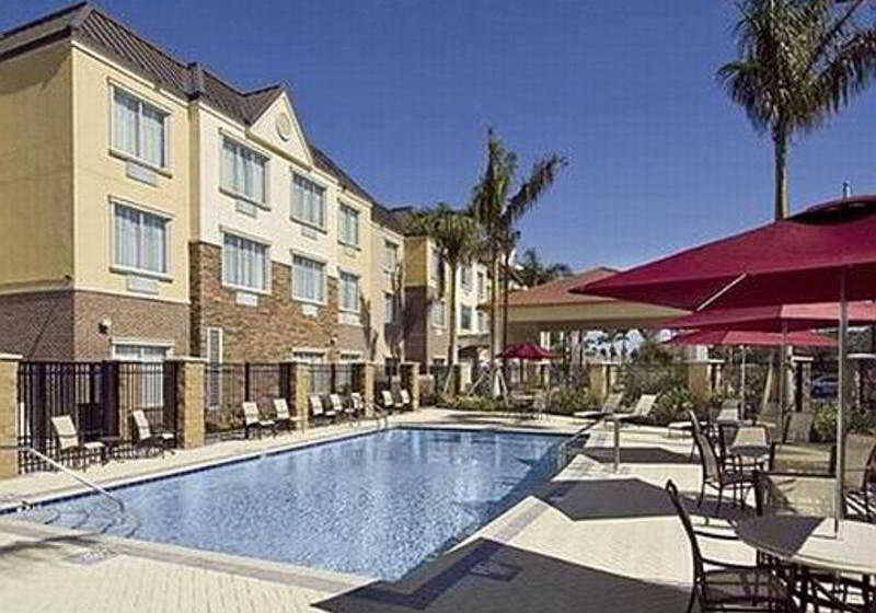 فندق Courtyard By Marriott Sarasota At University Town Center