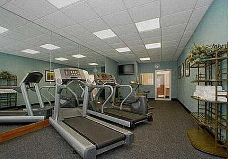 فندق Courtyard By Marriott Sarasota At University Town Center