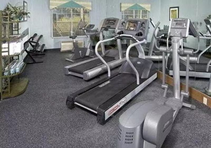 Hotel Courtyard By Marriott Sarasota At University Town Center