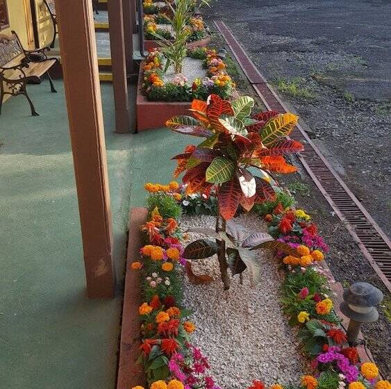 فندق Destinos Arenal