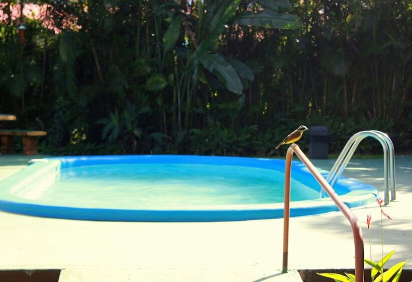 فندق Destinos Arenal