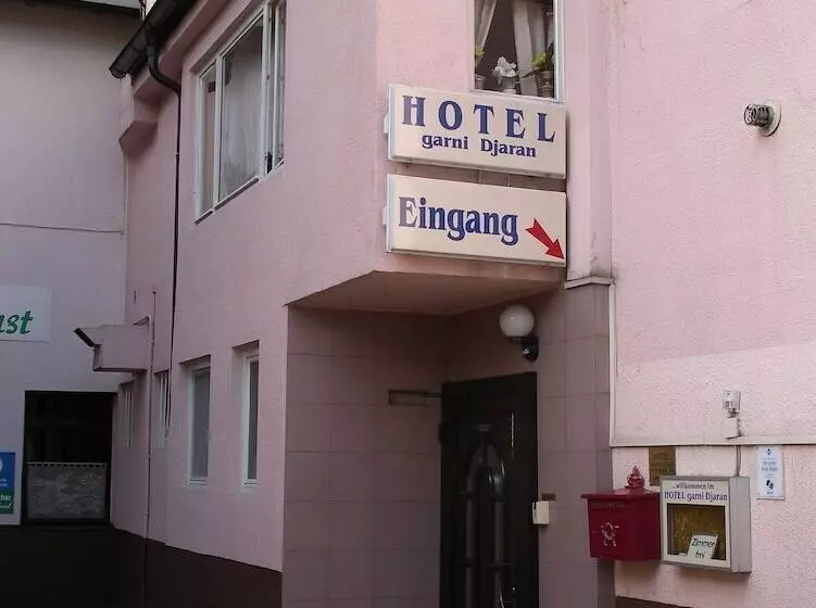 酒店 Garni Djaran