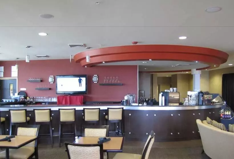 Отель Holiday Inn Boise Airport, An Ihg