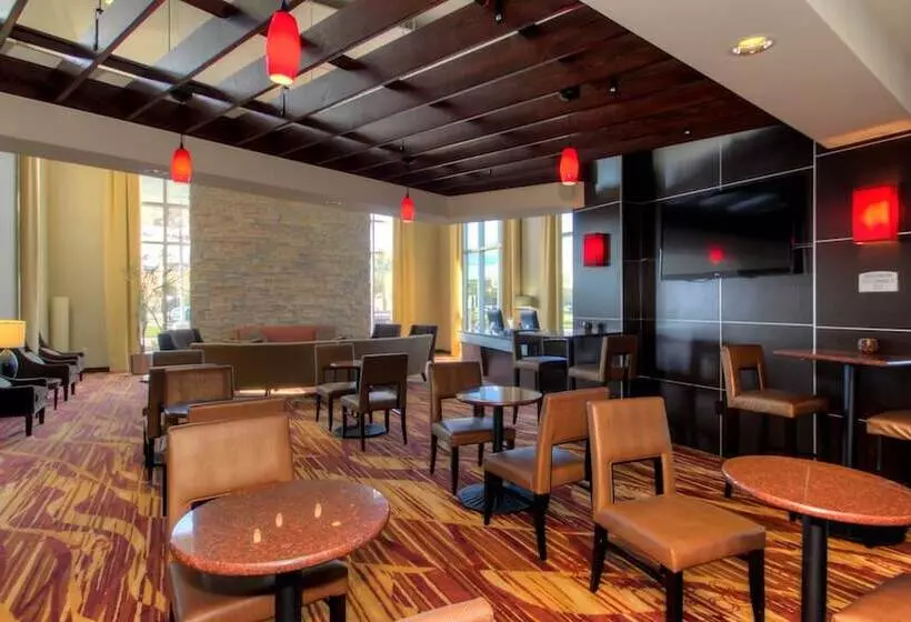 Отель Holiday Inn Boise Airport, An Ihg