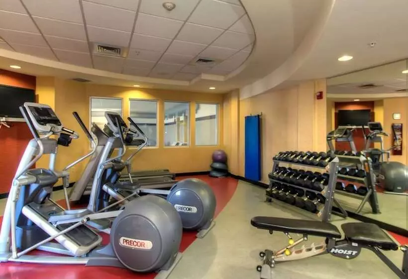 Отель Holiday Inn Boise Airport, An Ihg