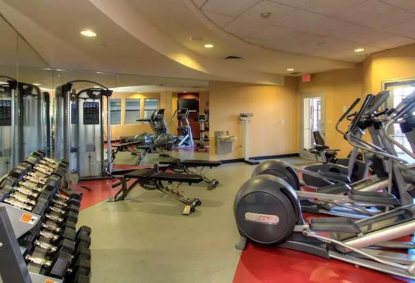 Отель Holiday Inn Boise Airport, An Ihg