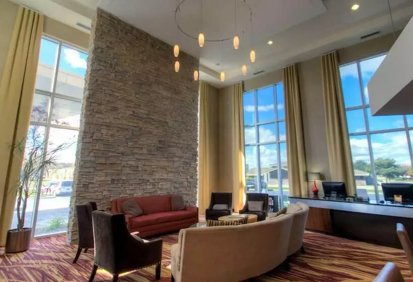 Отель Holiday Inn Boise Airport, An Ihg