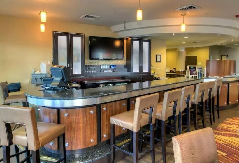 Отель Holiday Inn Boise Airport, An Ihg