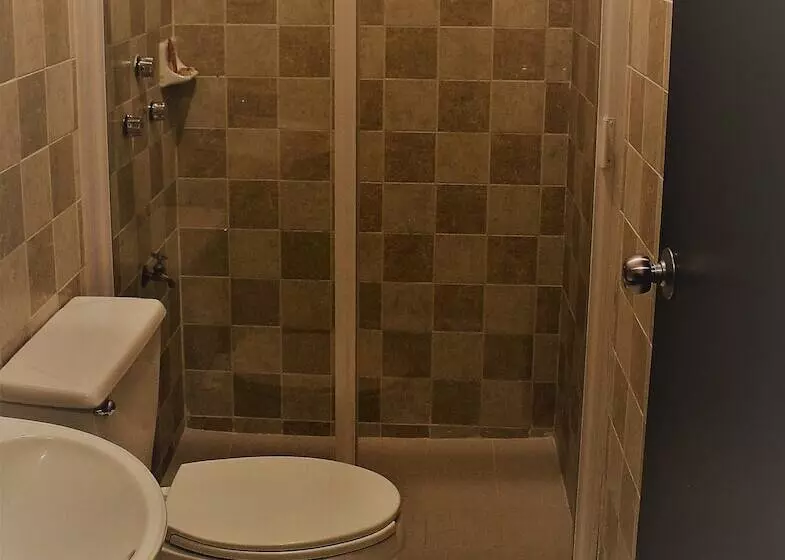 בית מלון כפרי Las Américas Mérida