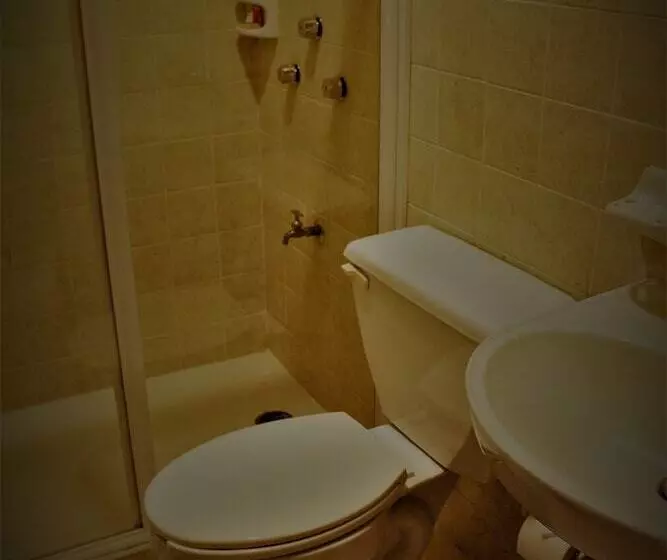 בית מלון כפרי Las Américas Mérida