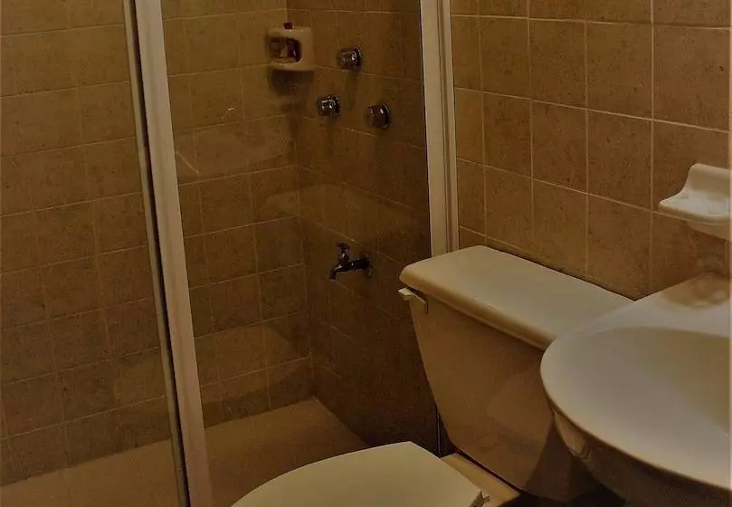 בית מלון כפרי Las Américas Mérida