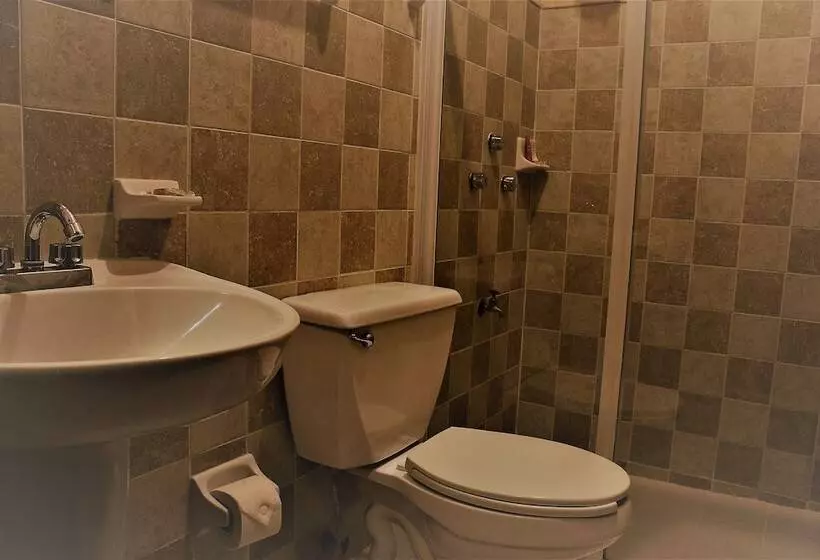 בית מלון כפרי Las Américas Mérida