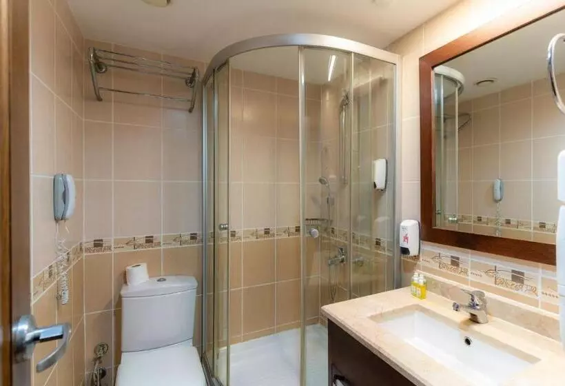 호텔 Latanya Park Resort