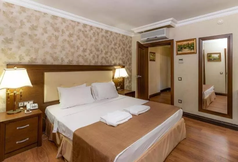 호텔 Latanya Park Resort