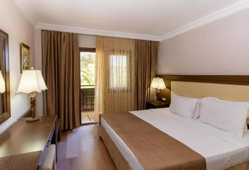 호텔 Latanya Park Resort