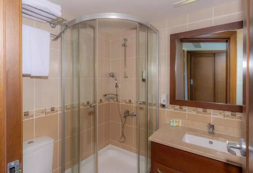 호텔 Latanya Park Resort