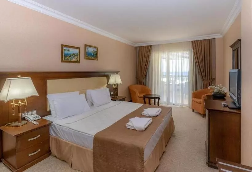 호텔 Latanya Park Resort