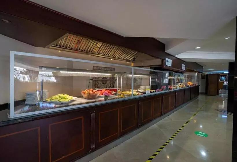 호텔 Latanya Park Resort