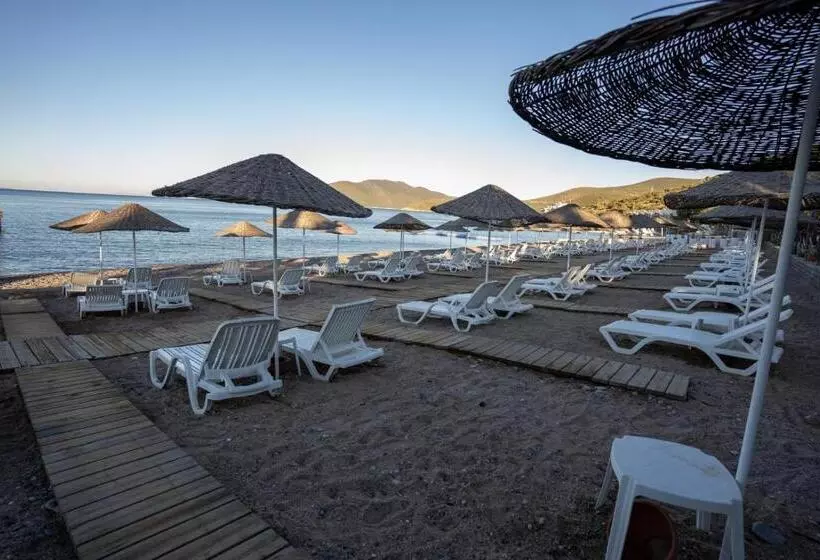 호텔 Latanya Park Resort