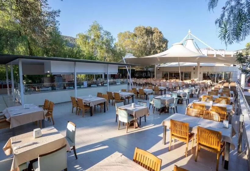 호텔 Latanya Park Resort