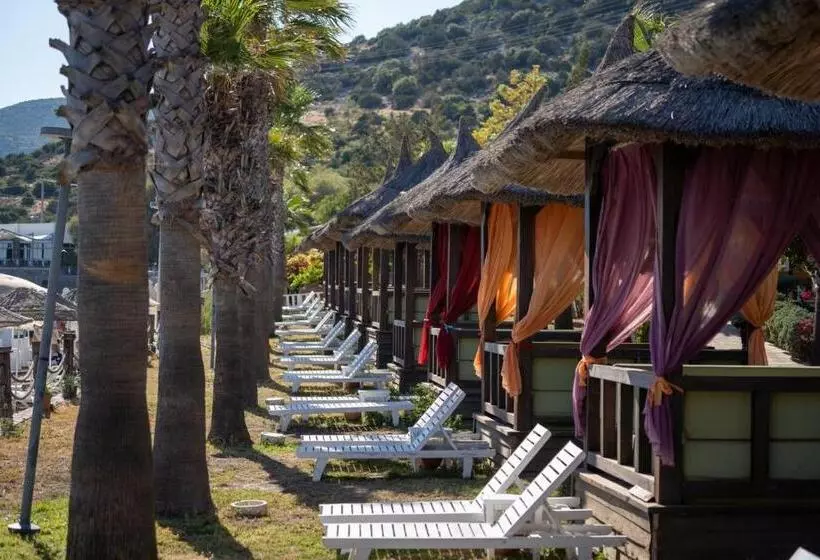 호텔 Latanya Park Resort